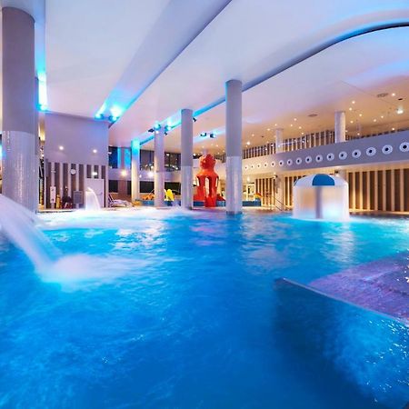 Vacationclub - Baltic Park Molo Apartament C104 Свиноуйсьце Экстерьер фото