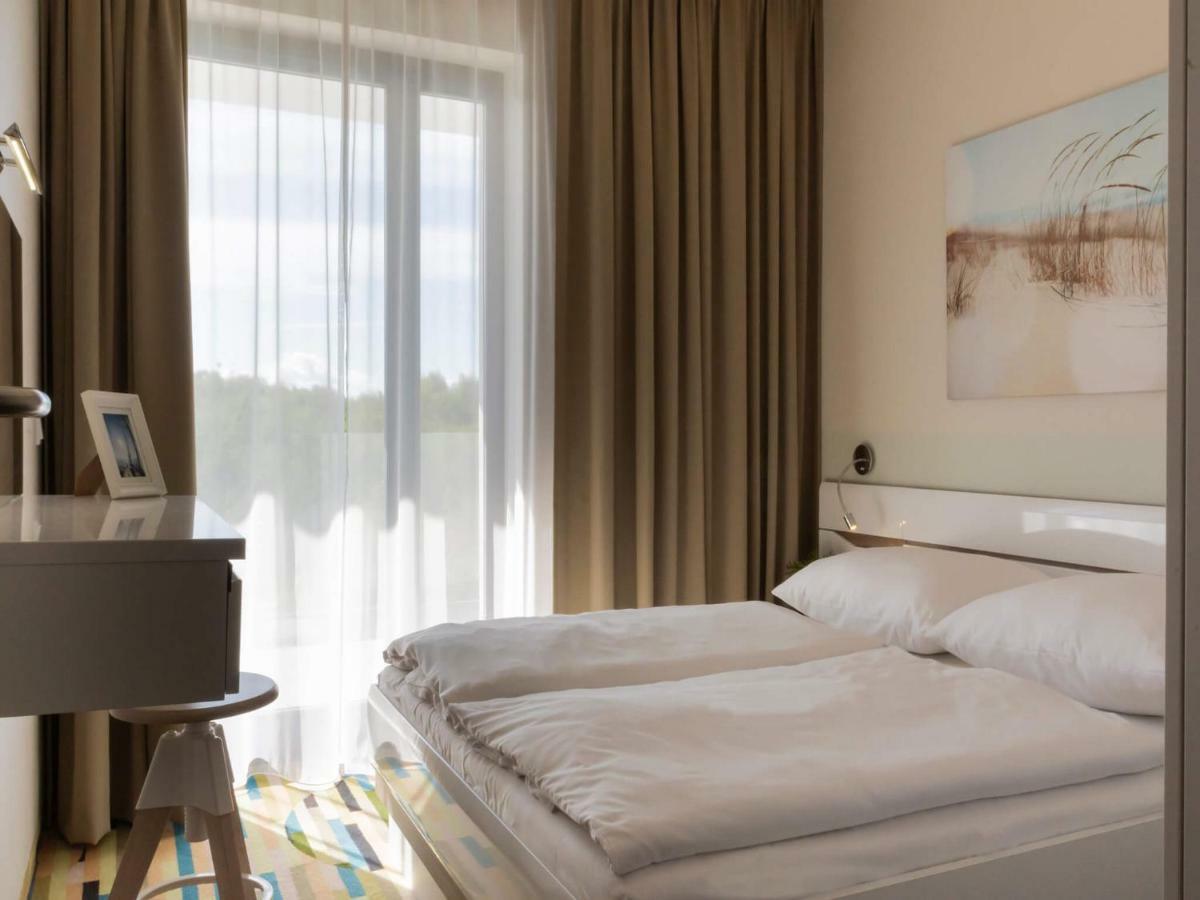 Vacationclub - Baltic Park Molo Apartament C104 Свиноуйсьце Экстерьер фото