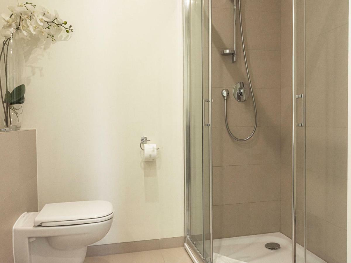 Vacationclub - Baltic Park Molo Apartament C104 Свиноуйсьце Экстерьер фото