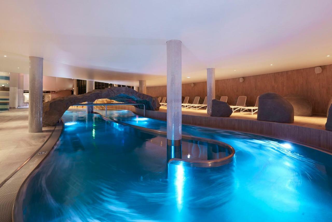 Vacationclub - Baltic Park Molo Apartament C104 Свиноуйсьце Экстерьер фото