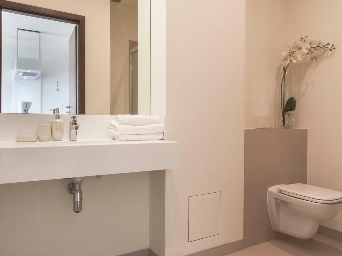 Vacationclub - Baltic Park Molo Apartament C104 Свиноуйсьце Экстерьер фото